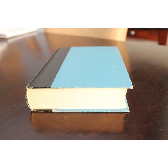 Of Human Bondage By W. Somerset Maugham 1936 Classic HC Vintage Book Doubleday - Picture 2 of 11